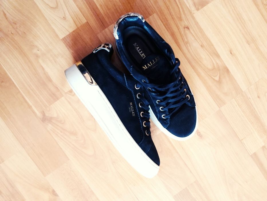 Adidas Mallet London marimea 36