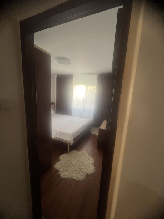 Ichiriere apartament