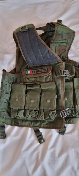 Еърсофт оборудване!