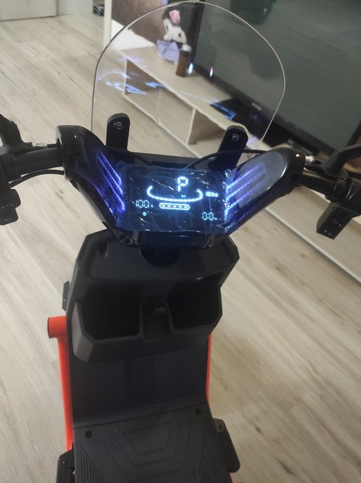 Танк Т10  2026 модель электровелик