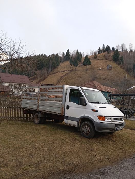 De vânzare Iveco Daily 35c13
