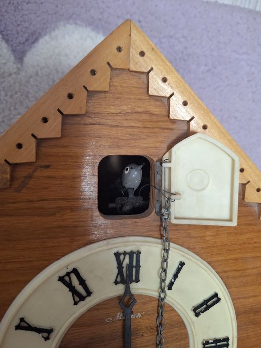 Стари механични часовници