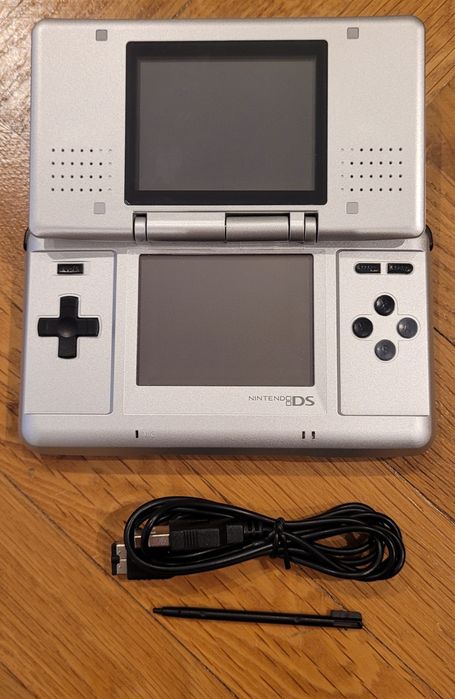 Consola Nintendo DS