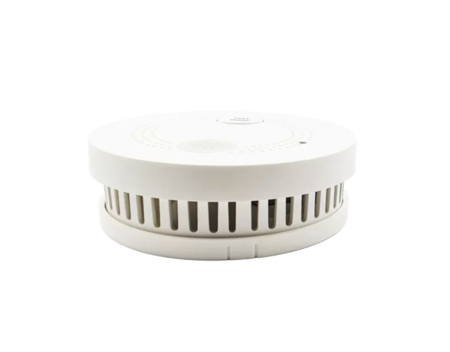 WİFİ Противопожарен сензор за дим, безжичен