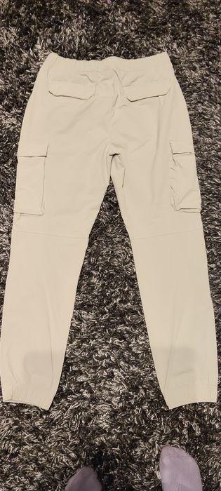 Pantalon dama cargo