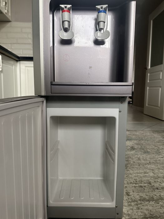 Продам кулер для воды EcoCool