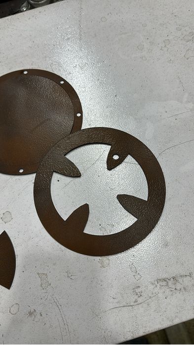 Фурнитура теневого дифозора!!!