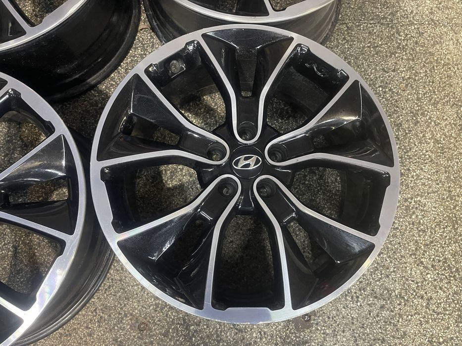 19 “Джанти Hyndai -19 N1