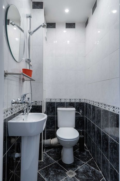 Дава се под наем Едностаен апартамент в София, Център - 40 кв.м за 490 € - Снимка #5