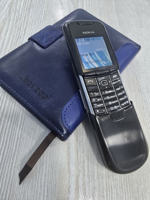 Nokia 8800 Classic New(yangi)
