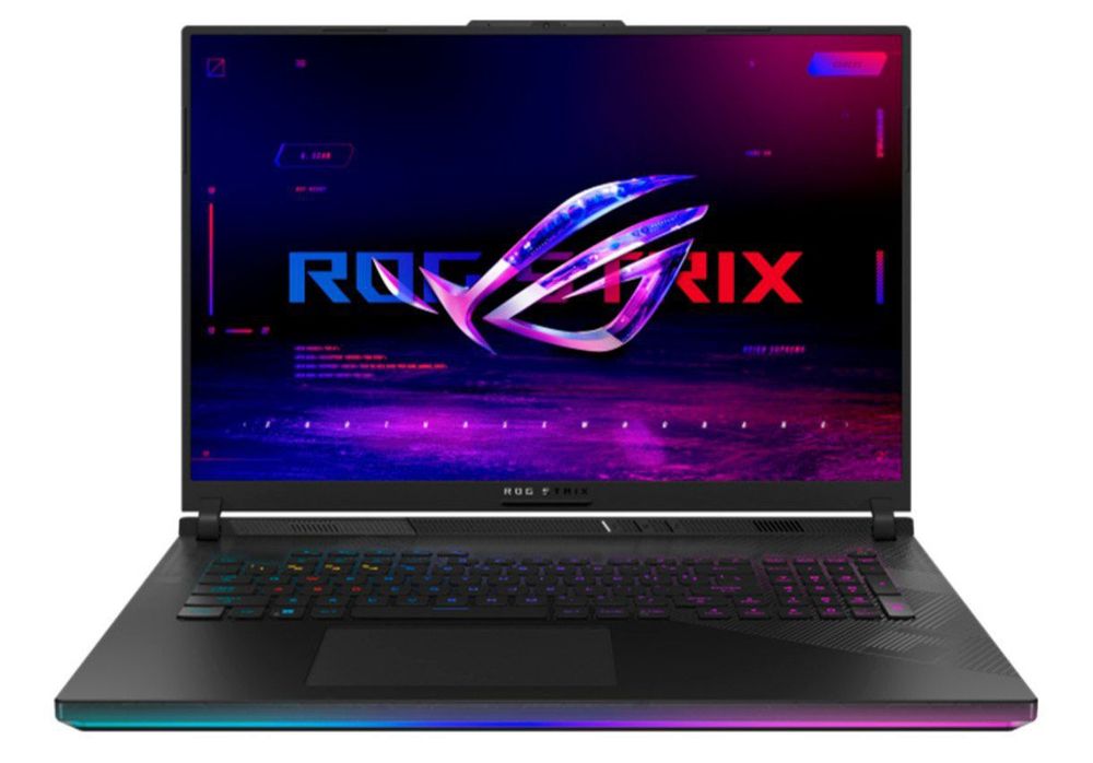 Asus ROG Strix G814J