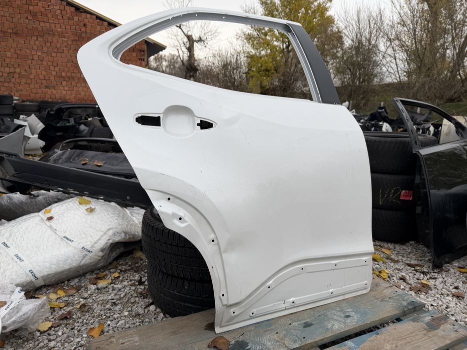 Врата Toyota Yaris Cross 2броя