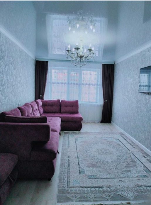 Квартира на подселение девушка