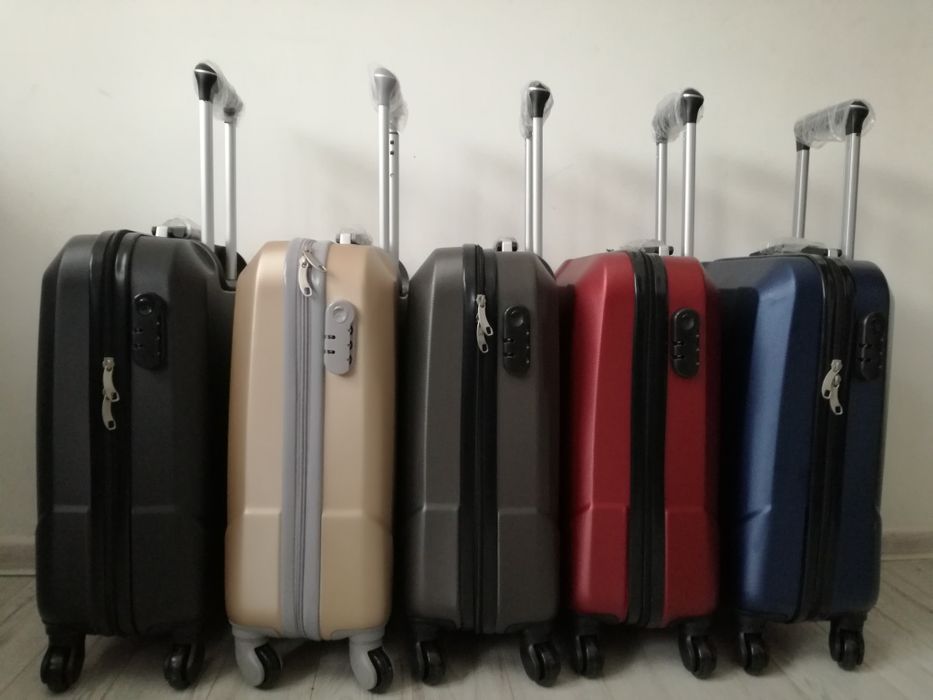 Куфари 55*40*20 /с безплатна доставка/