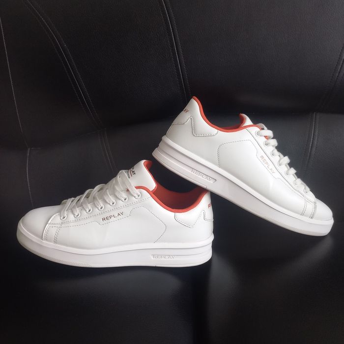 Vand sneakers  replay
