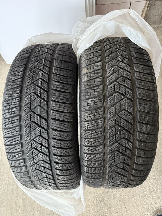 Anvelope Pirelli