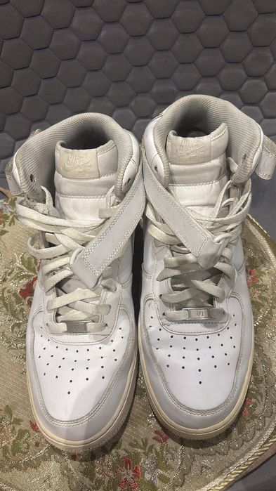 Кроссовки Addidas Nike Air Force