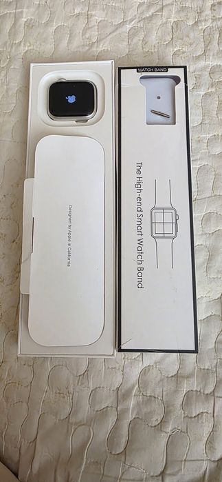 Часы Apple Watch