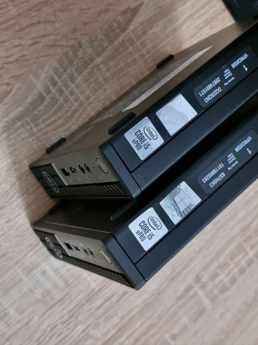 Dell Optiplex 7090 MFF