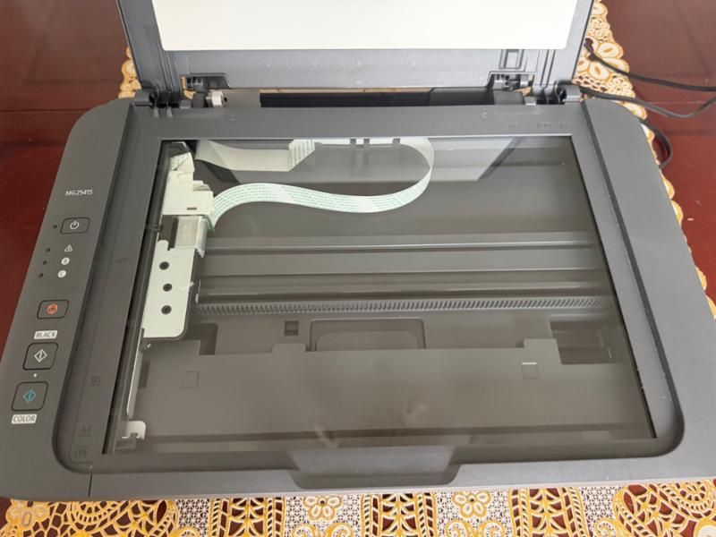 Принтер CANON pixma MG2541S
