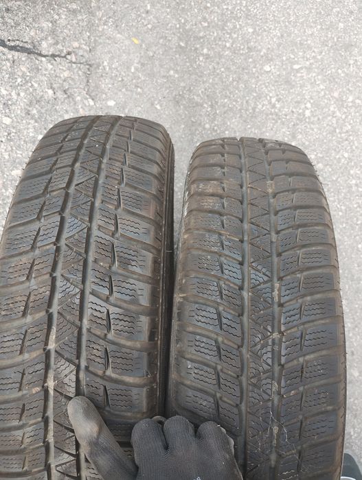 Зимни гуми 165/70/14