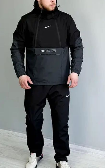 спортивный костюм Nike