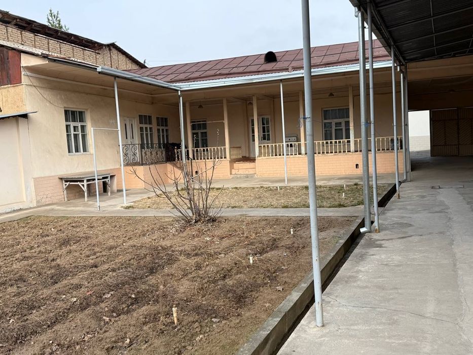 Xuvaydo mahalla Bo’ston ko’chasi.