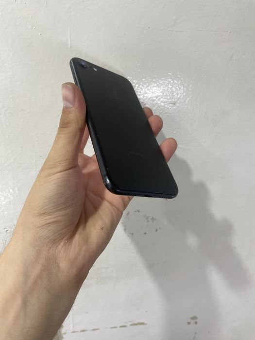 Iphone 7 128Gb karobkali