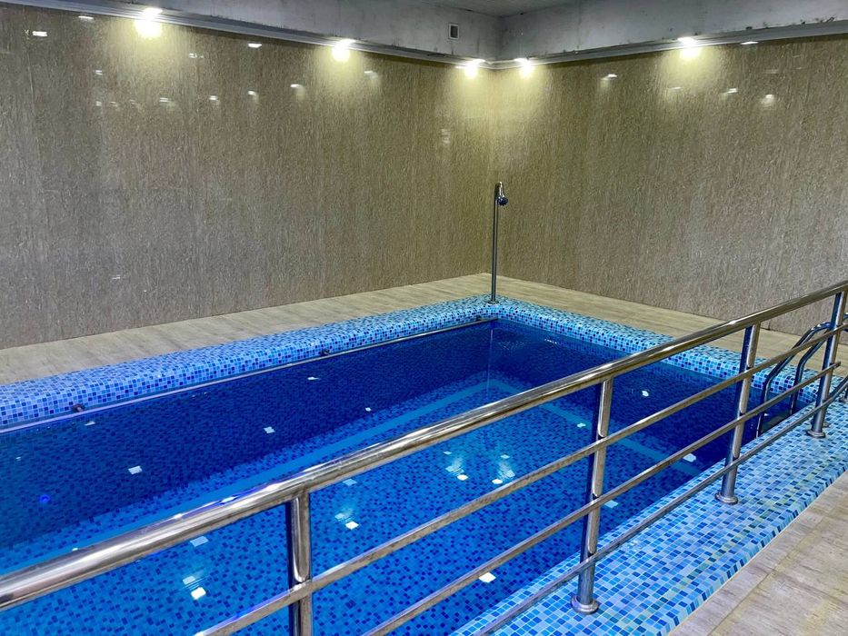 Дача оқтош, фақат оиалавий, (6 кишигача) семейная дача