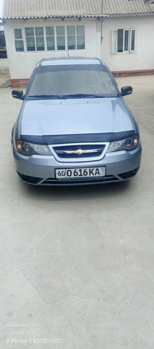 Продажа нексия 2 донс