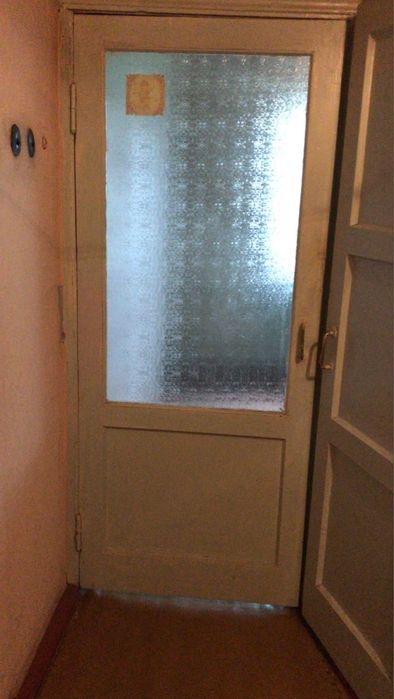 Двери стандартного размера дарю