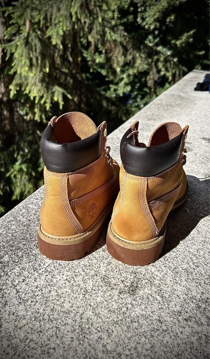 Bocanci Timberlans SUPER PREȚ!