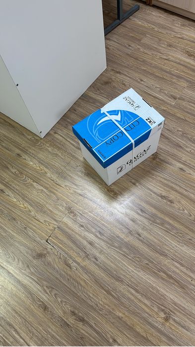 А4 бумага сатылады