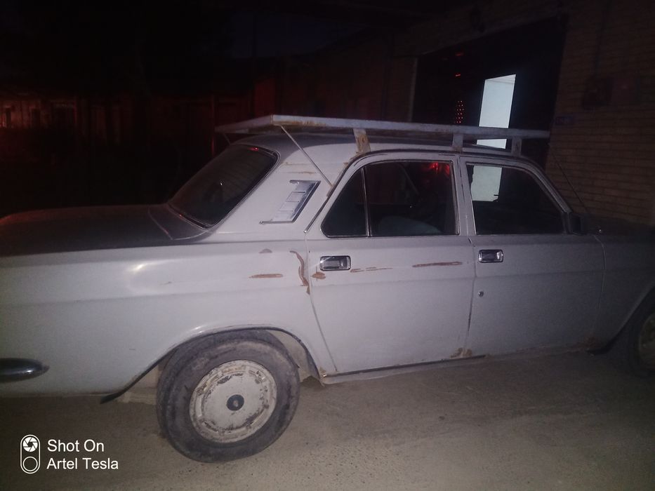 Газ 24 10 сотилади