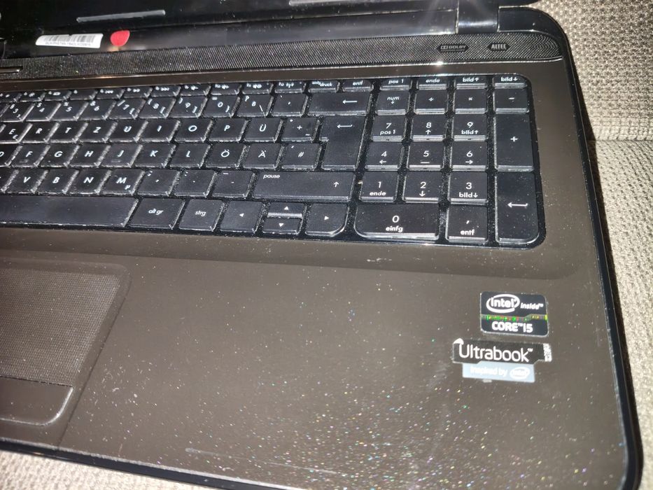 HP Pavilion Sleekbook 15 PC i5 gen 3