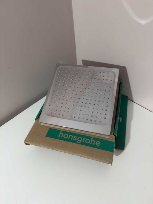 Palarie de dus Hansgrohe Crometta E240 1 jet