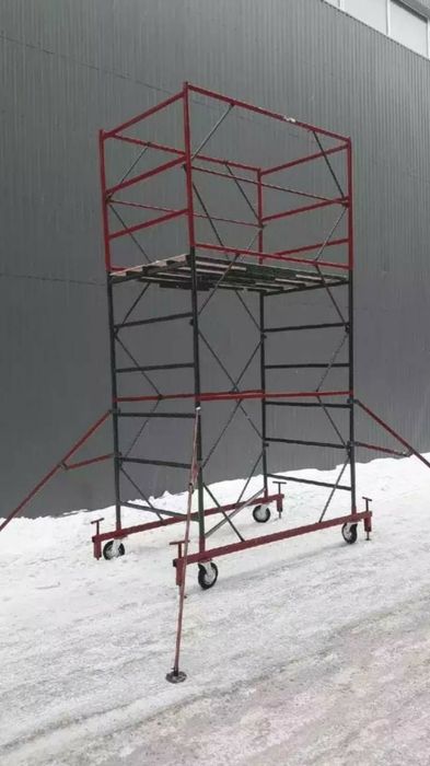 Вышка Тура в Аренду