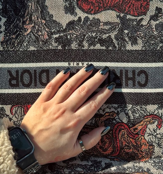 Маникюр/наращивание ногтей/педикюр