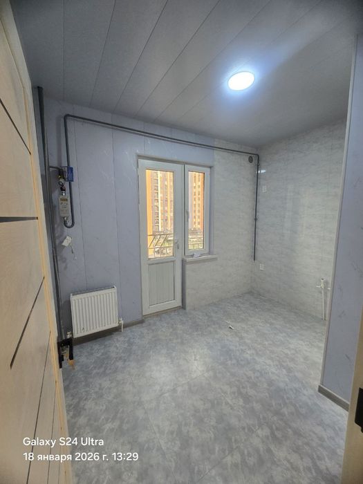 Продаётся квартира на Бектемирский район Мусаффо маскан