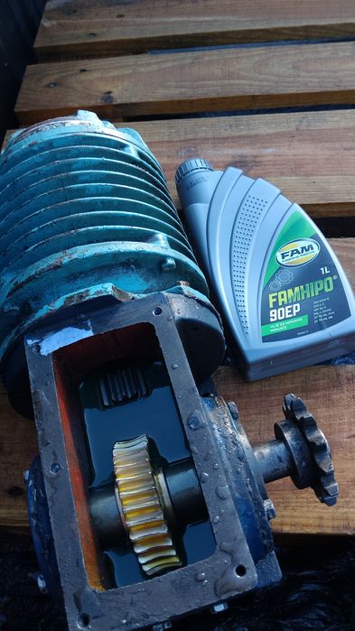 Ремонт на косачки,тримери,генератори и телфери.