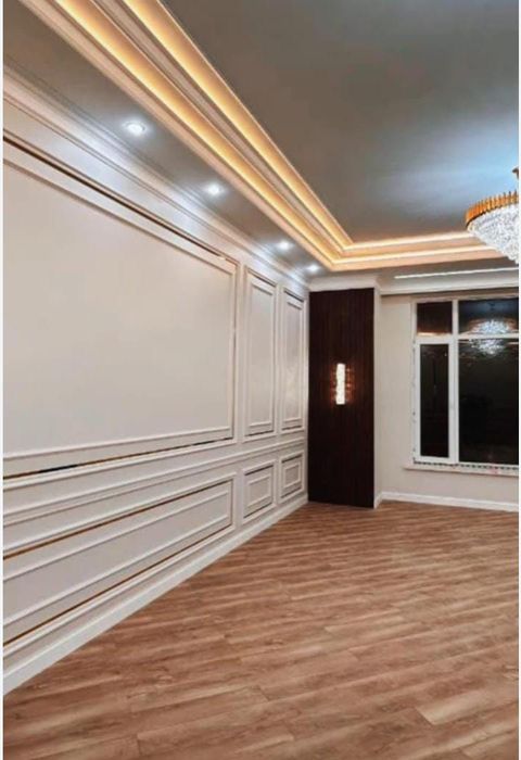 Евро ремонт жасаймыз