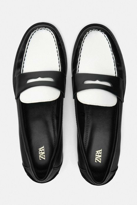 Нови обувки Zara, с етикет, 37