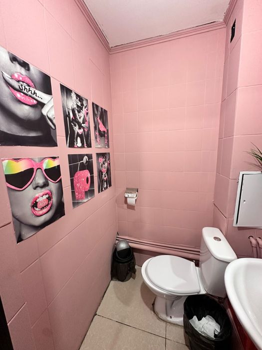 Продается готовый салон