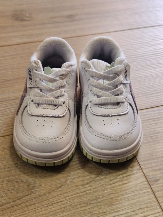 Puma Cali Dream детски кецове