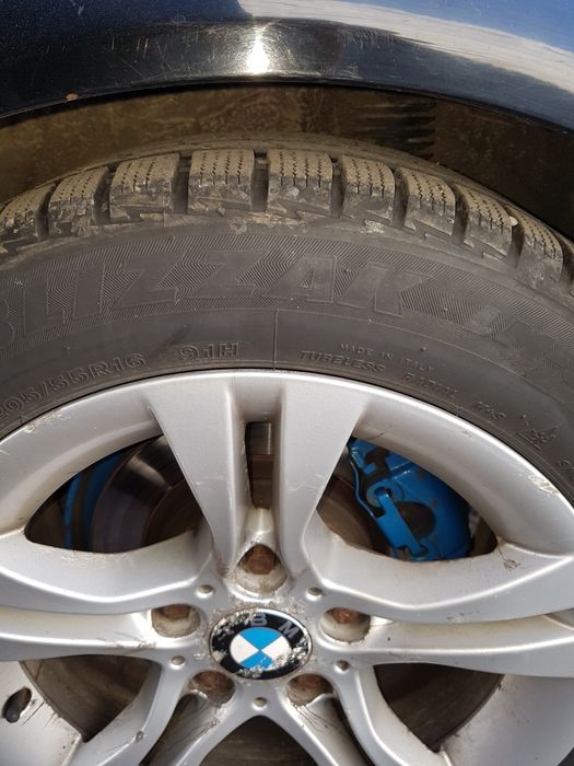 Vand BMW 318i 1.9 aspirat 118 cai