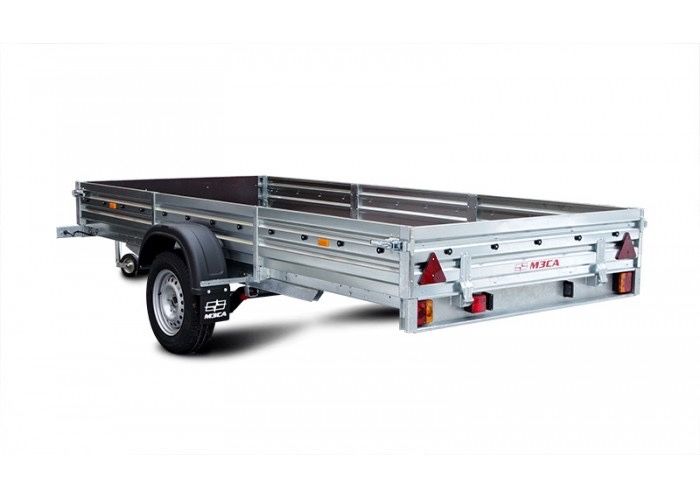 Прицеп МЗСА 817717