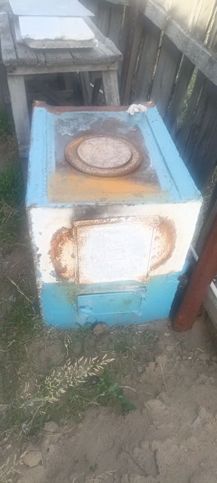 Продам котел отопления