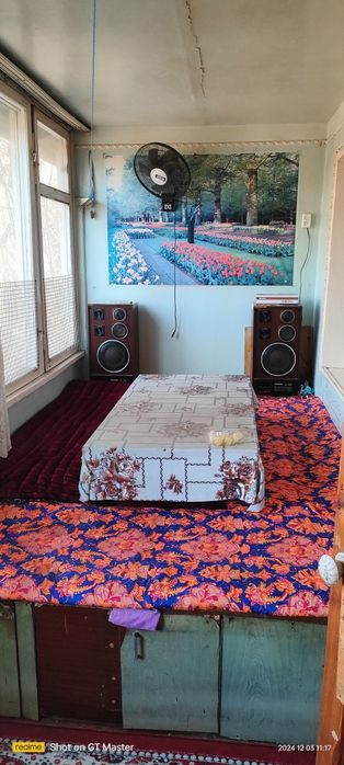 Kvartira ijaraga bez makler (Chilonzor)