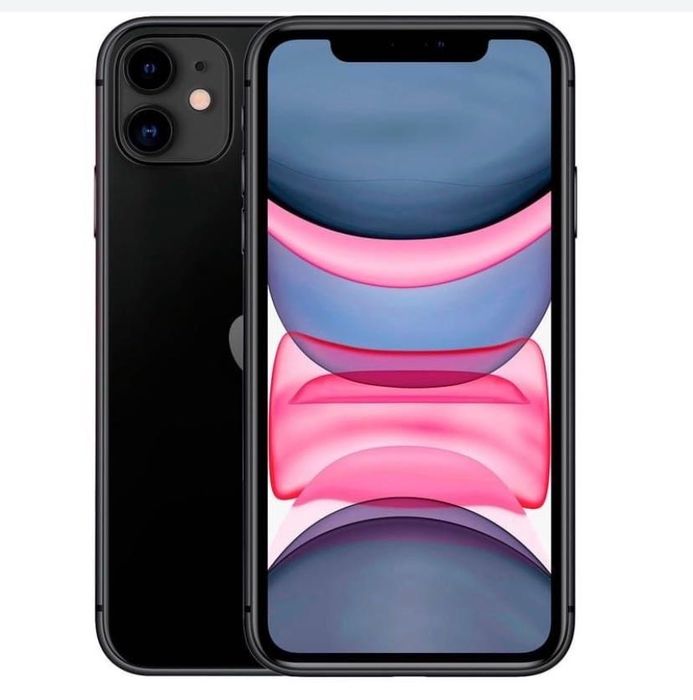 Айфон 11 iPhone 11
