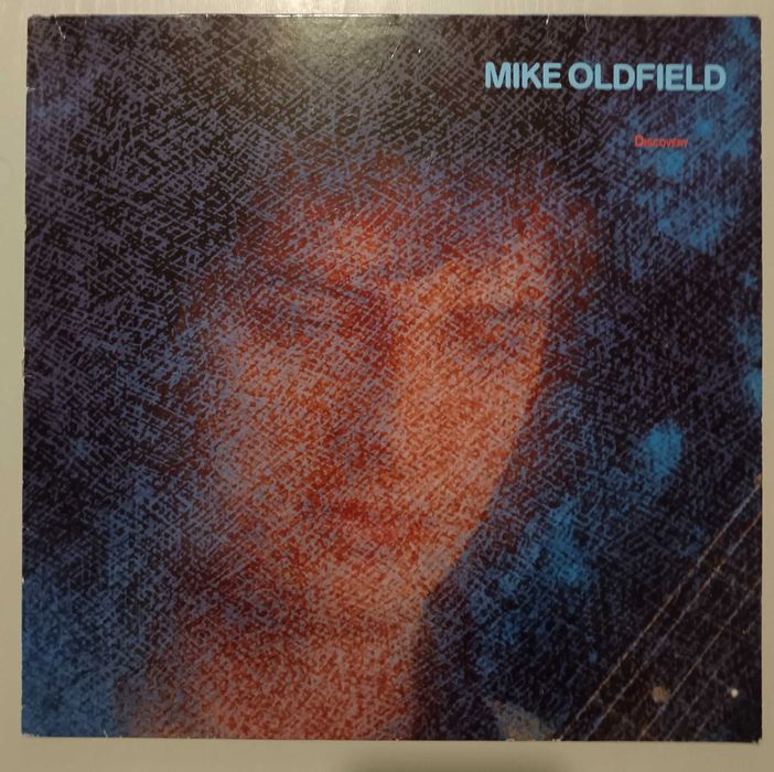 Лот плочи - The Alan Parsons Project, Cat Stevens, Mike Oldfield и др.